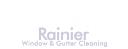 Rainier Gutter Cleaning Burien logo